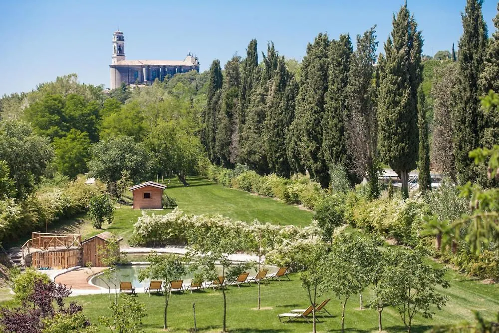 Vila Casa Al Fiume Ponti sul Mincio Farma