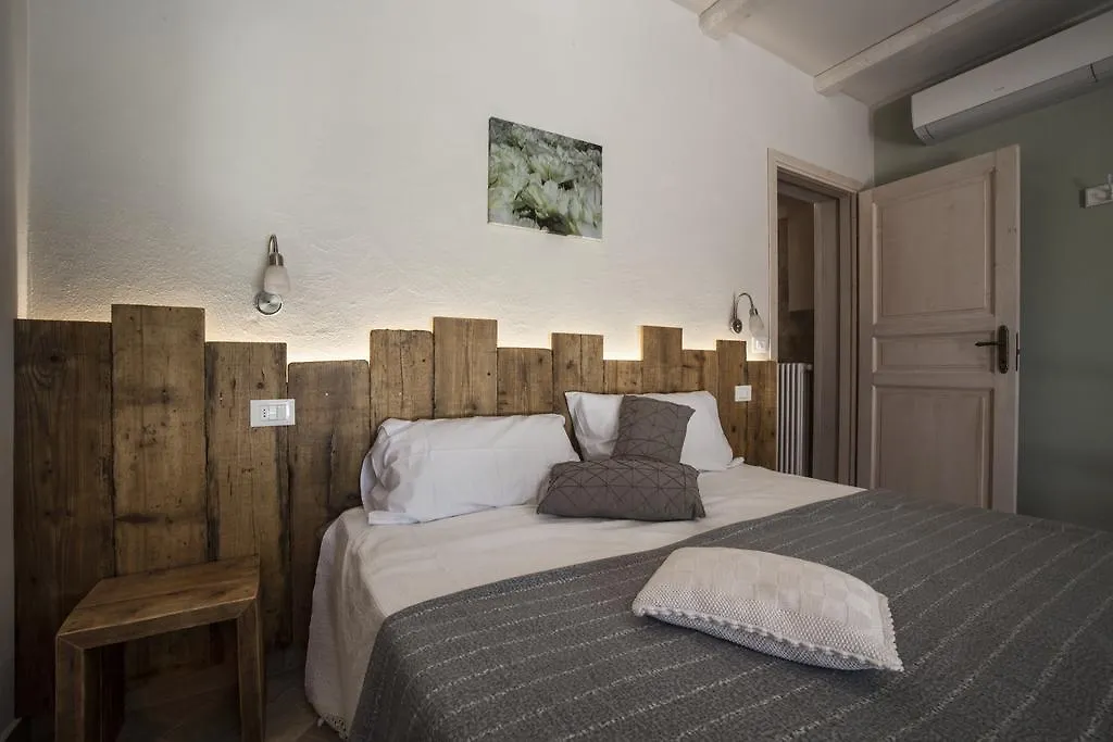 Vila Casa Al Fiume Ponti sul Mincio 0*,