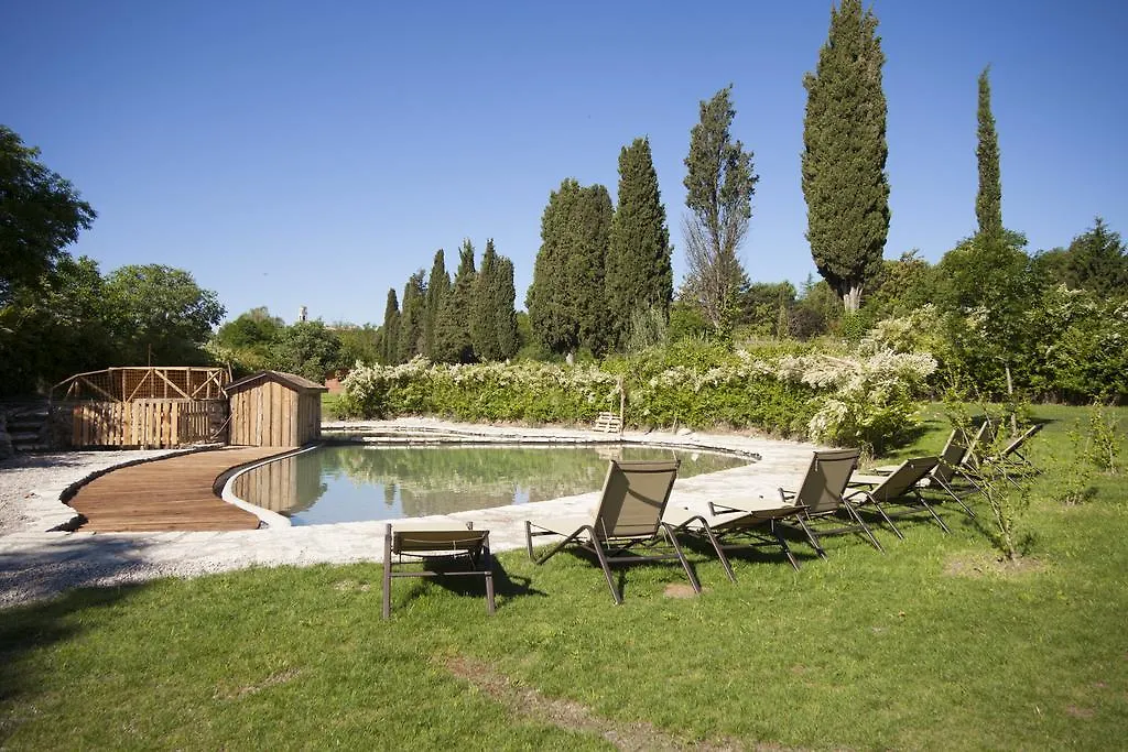 Vila Casa Al Fiume Ponti sul Mincio 0*,  Itálie