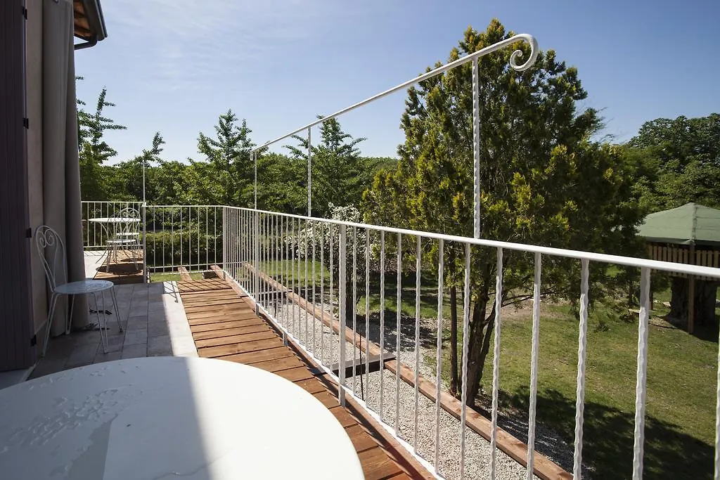 Vila Casa Al Fiume Ponti sul Mincio Itálie