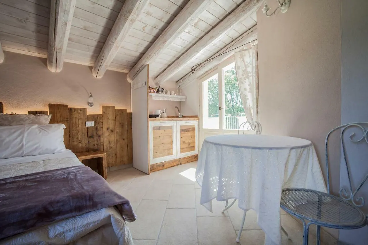 Vila Casa Al Fiume Ponti sul Mincio