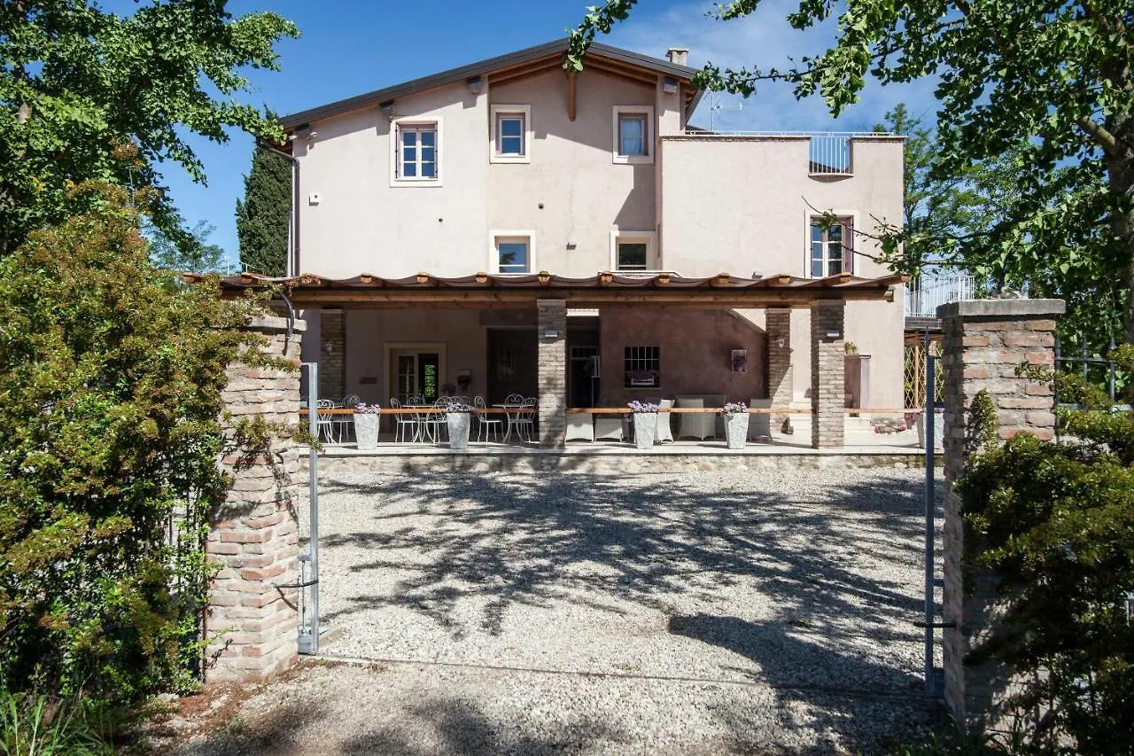 Vila Casa Al Fiume Ponti sul Mincio