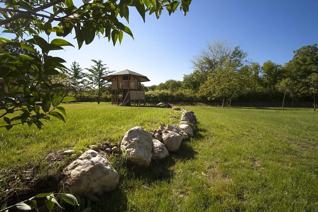 Casa Al Fiume Villa Ponti sul Mincio Italy