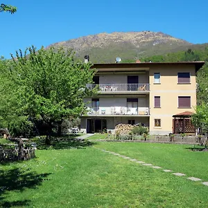  Appartement Laghetto By Interhome
