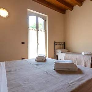  Bauernhof Corte Salandini