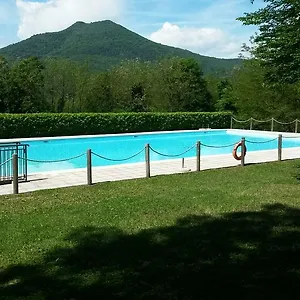  Apartment Residenza Bosco Sole