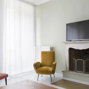 Appartamento Brera, Milano
