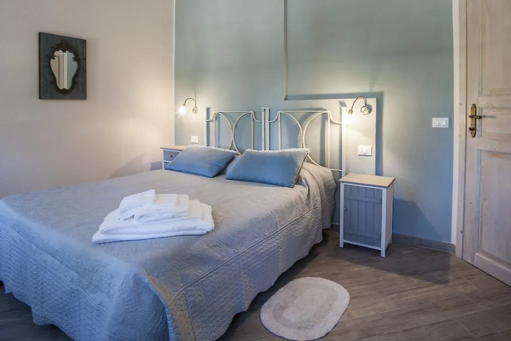 Villa Casa Al Fiume Ponti sul Mincio 0*,