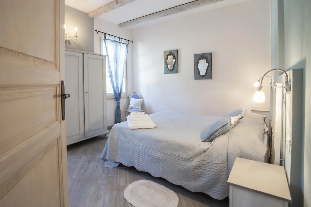 Alloggio per agriturismo Villa Casa Al Fiume Ponti sul Mincio