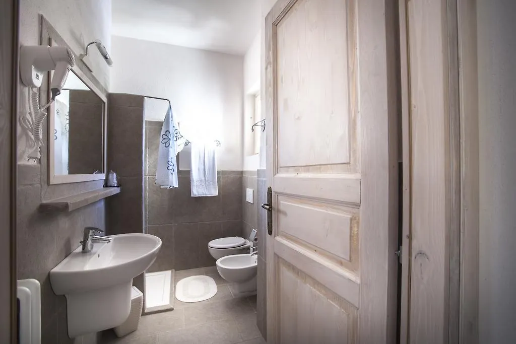 Alloggio per agriturismo Villa Casa Al Fiume Ponti sul Mincio