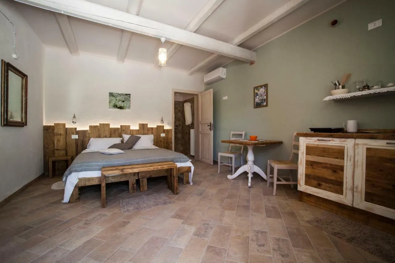 Villa Casa Al Fiume Ponti sul Mincio Alloggio per agriturismo