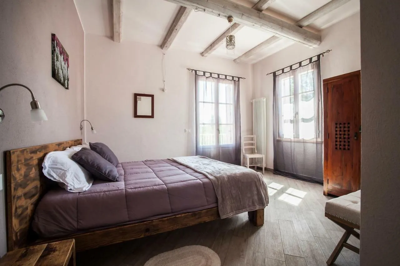 Villa Casa Al Fiume Ponti sul Mincio 0*,  Italia