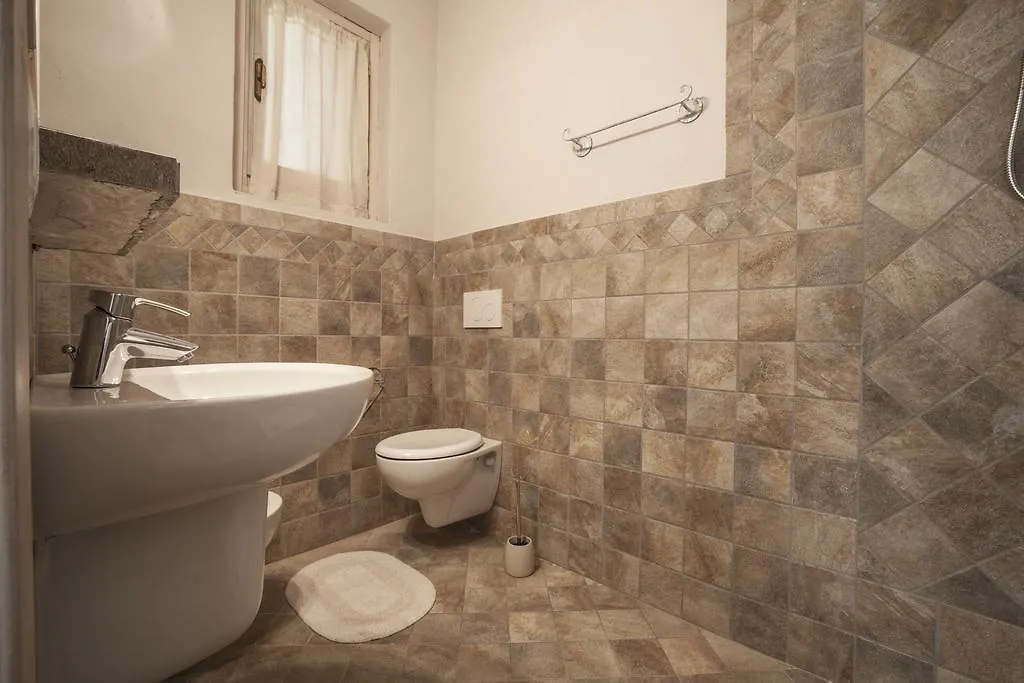 Casa Al Fiume Villa Ponti sul Mincio 0*,