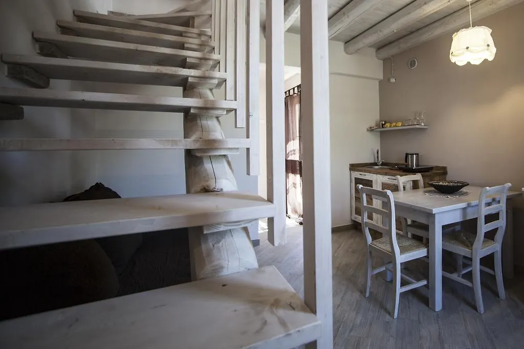 Farm stay Casa Al Fiume Villa Ponti sul Mincio