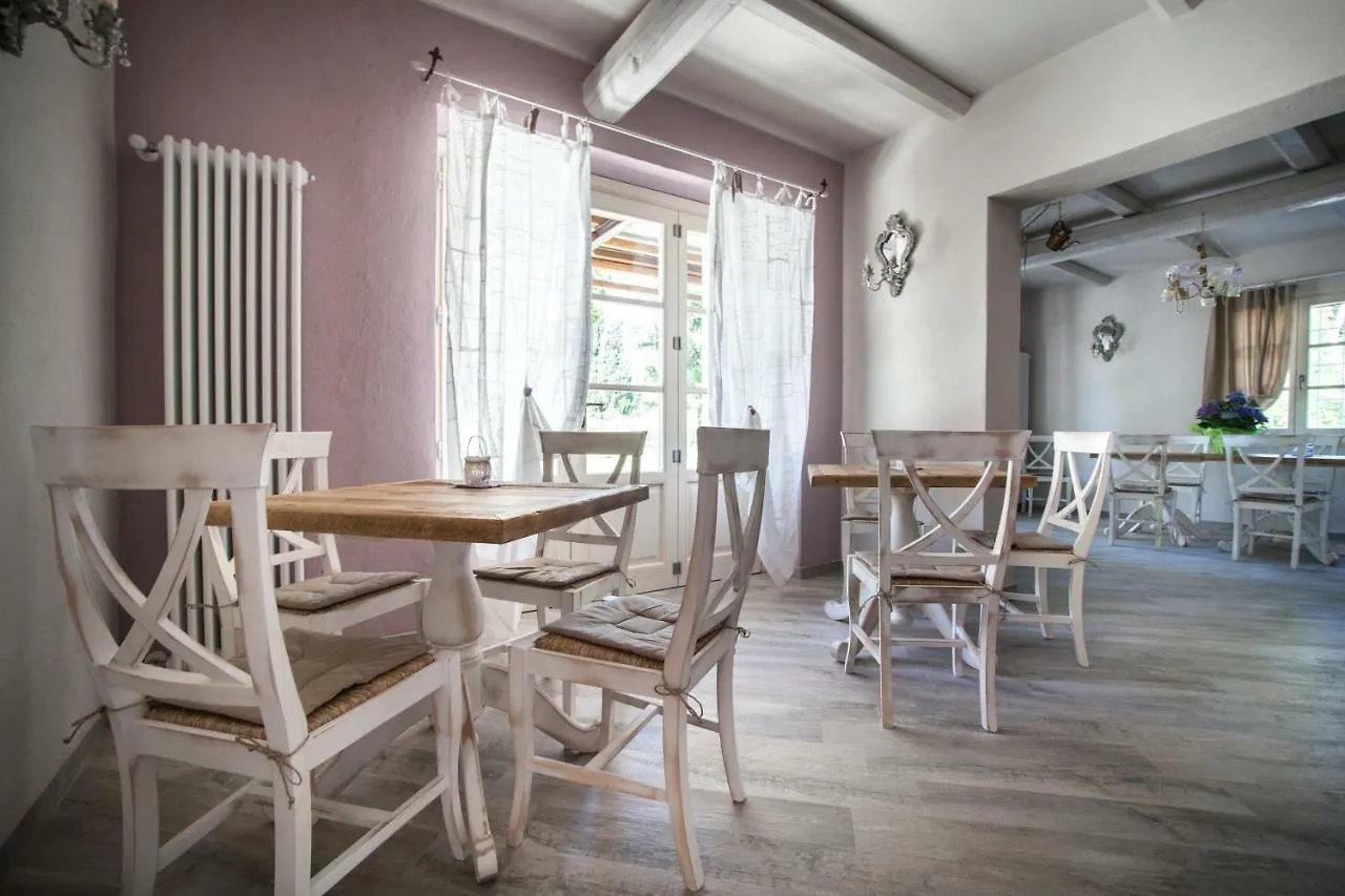 Casa Al Fiume Villa Ponti sul Mincio 0*,